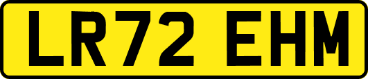 LR72EHM