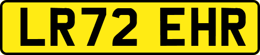LR72EHR