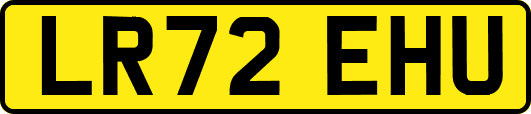 LR72EHU