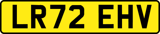 LR72EHV