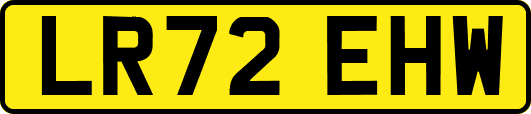 LR72EHW