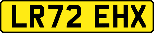 LR72EHX