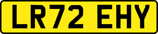 LR72EHY