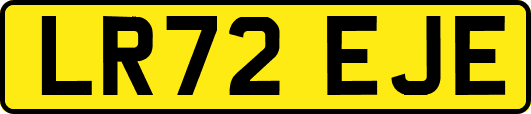 LR72EJE