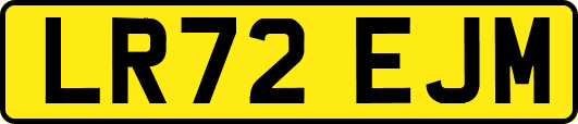 LR72EJM