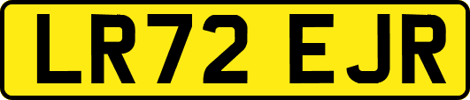 LR72EJR