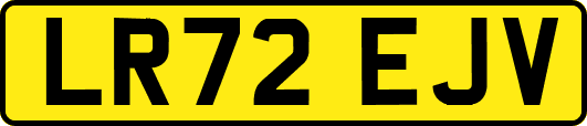 LR72EJV