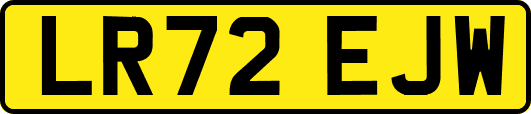 LR72EJW