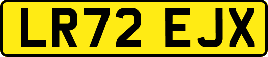 LR72EJX