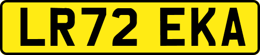 LR72EKA