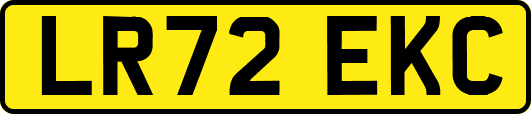 LR72EKC