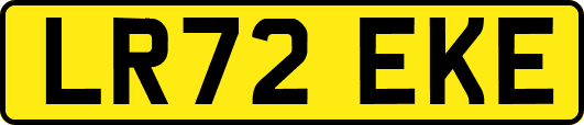 LR72EKE