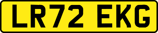 LR72EKG