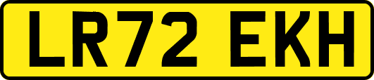 LR72EKH