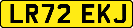LR72EKJ