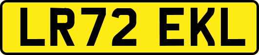LR72EKL