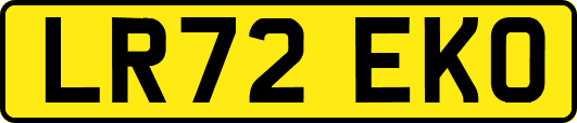 LR72EKO