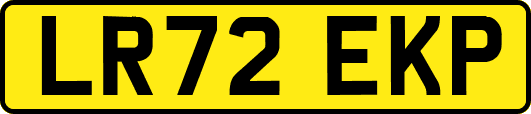 LR72EKP