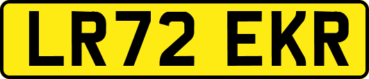 LR72EKR