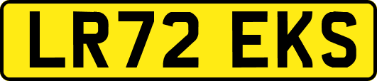 LR72EKS