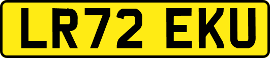 LR72EKU