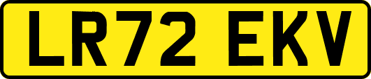 LR72EKV
