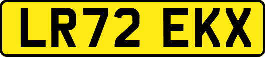 LR72EKX