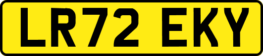 LR72EKY