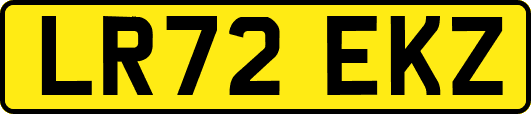LR72EKZ