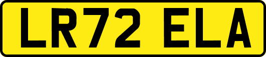 LR72ELA