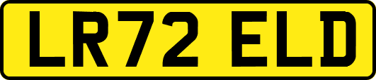 LR72ELD
