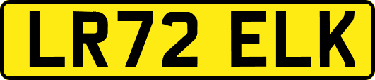 LR72ELK