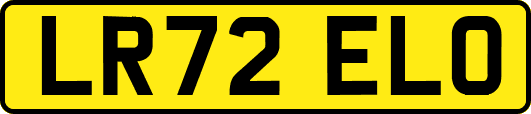 LR72ELO
