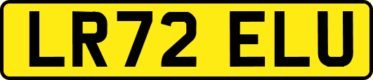 LR72ELU
