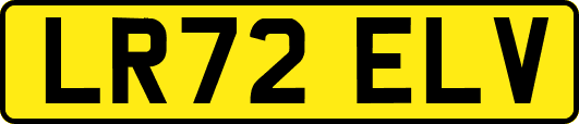 LR72ELV