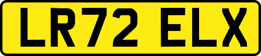 LR72ELX