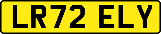LR72ELY