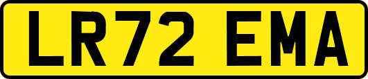 LR72EMA