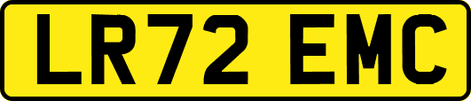 LR72EMC
