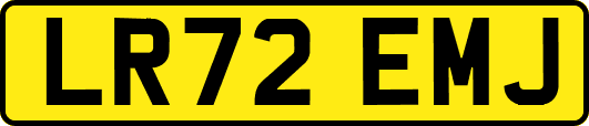 LR72EMJ