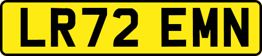 LR72EMN
