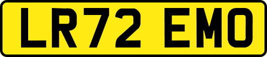 LR72EMO