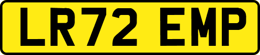 LR72EMP