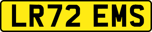 LR72EMS