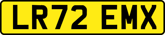 LR72EMX