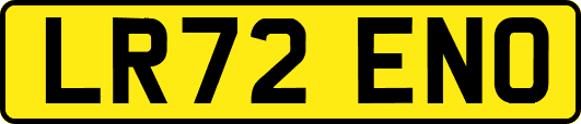 LR72ENO