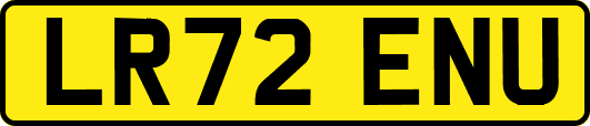 LR72ENU