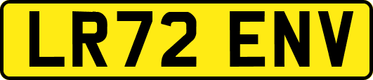 LR72ENV