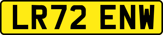 LR72ENW