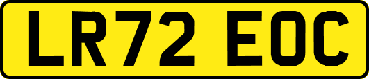 LR72EOC